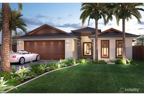 Property photo of 17 Sarah Drive Yamanto QLD 4305