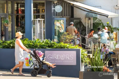 Property photo of 3/90 Howard Avenue Dee Why NSW 2099