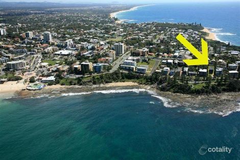 1/16 Esplanade Headland, Kings Beach, QLD 4551