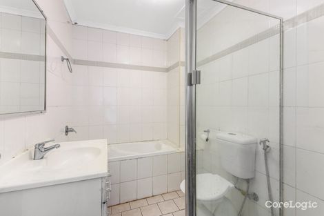 Property photo of 10/80-82 Mountford Avenue Guildford NSW 2161