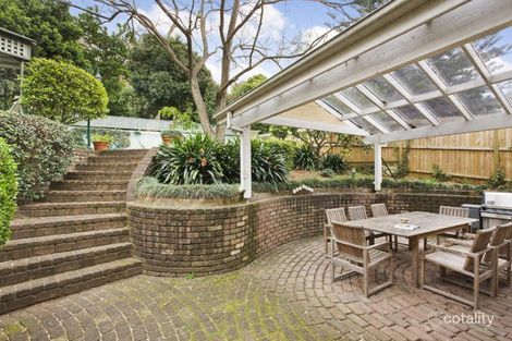 Property photo of 119 Manning Road Woollahra NSW 2025