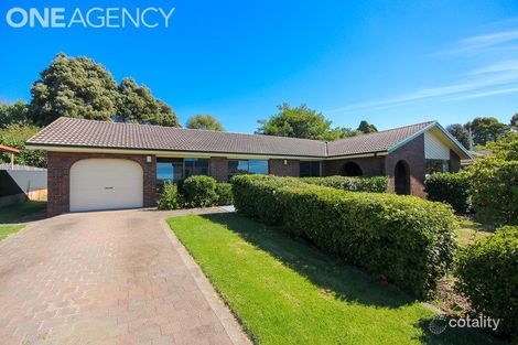 Property photo of 4 Dudley Crescent Ulverstone TAS 7315