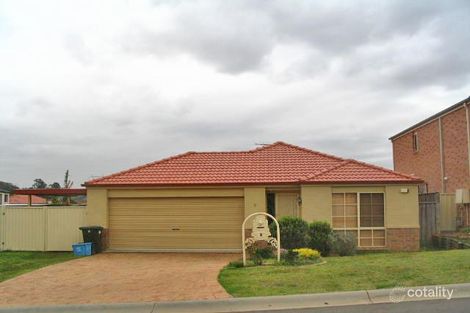 7 Winnaleah St, West Hoxton, NSW 2171