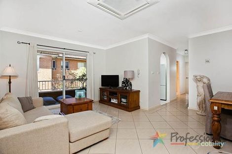 7/9 Carnarvon St, Carlton, NSW 2218