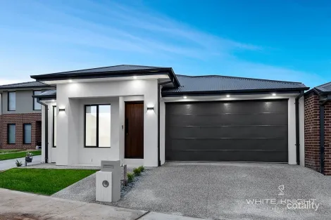 36 Ballanrong Rd, Bonnie Brook, VIC 3335