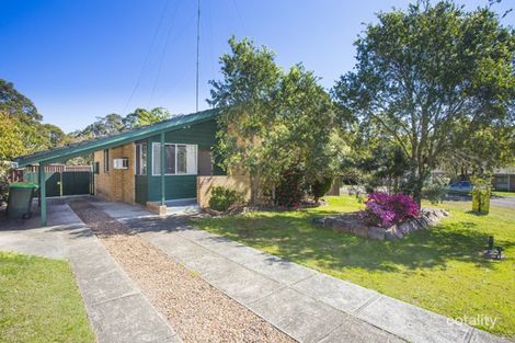 Property photo of 47 Tora Street Toronto NSW 2283