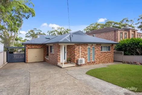 Property photo of 323 Princes Highway Sylvania NSW 2224