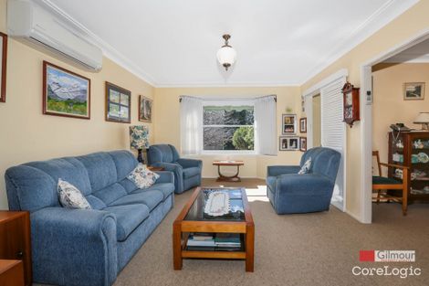 Property photo of 27 Murrills Crescent Baulkham Hills NSW 2153