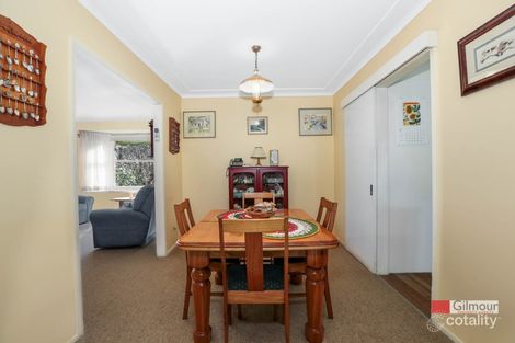 Property photo of 27 Murrills Crescent Baulkham Hills NSW 2153