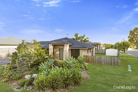 Property photo of 66 Sunningdale Drive Redland Bay QLD 4165