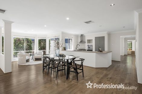 Property photo of 6 Arwon Court Lilydale VIC 3140