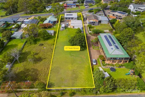 27 Todd St, Blackalls Park, NSW 2283
