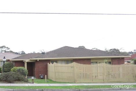 Property photo of 2/219-221 Gallaghers Road Glen Waverley VIC 3150
