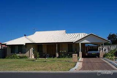 4 Beaufort Cres, West Busselton, WA 6280