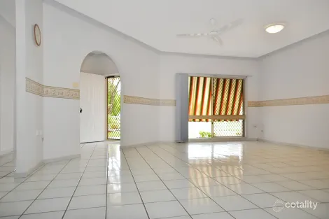 Property photo of 43 Idalia Road Mount Sheridan QLD 4868