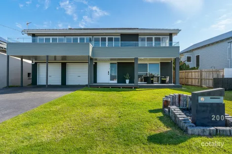 Property photo of 200 Mitchell Parade Mollymook Beach NSW 2539