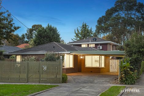 31 Arnott St, Mont Albert North, VIC 3129