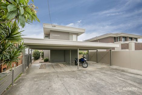 Property photo of 2/6A Kemp Street The Junction NSW 2291