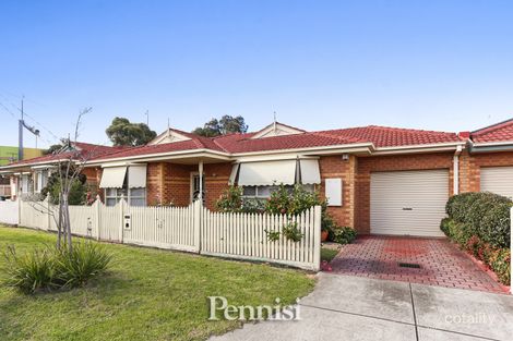 Property photo of 2 Irving Street Niddrie VIC 3042