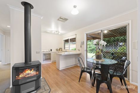 Property photo of 4 Ferraro Close Epping VIC 3076