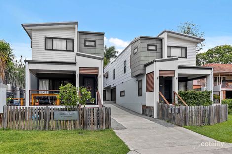 Property photo of 3/56 Latimer Street Holland Park QLD 4121