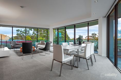 Property photo of 301/228 The Avenue Parkville VIC 3052