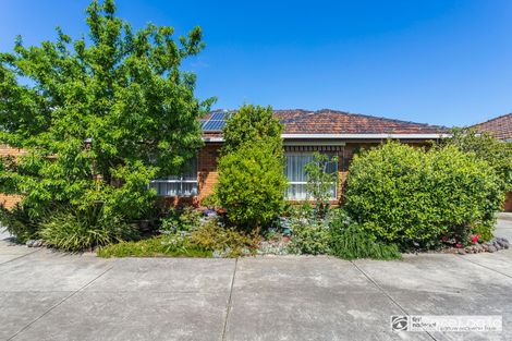 Property photo of 2/25 Rose Street Altona VIC 3018