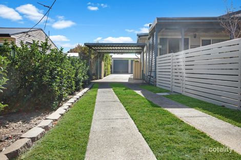 Property photo of 4 Mulga Street Scone NSW 2337
