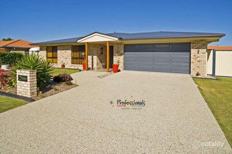 16 Woodswallow St, Jacobs Well, QLD 4208