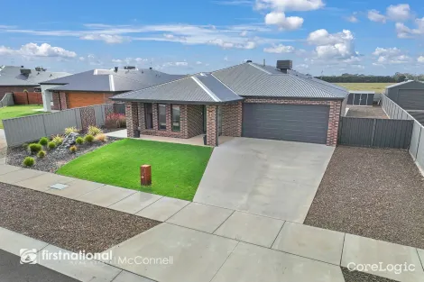 Property photo of 7 Wallaby Court Kyabram VIC 3620