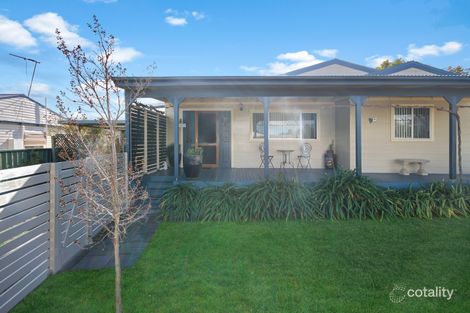 Property photo of 4 Mulga Street Scone NSW 2337