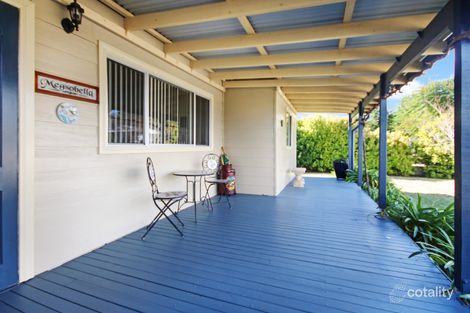 Property photo of 4 Mulga Street Scone NSW 2337