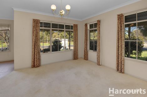Property photo of 126 Barnes Boulevard Horsham VIC 3400