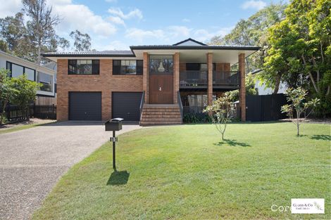 Property photo of 11 Tamarix Street Chapel Hill QLD 4069