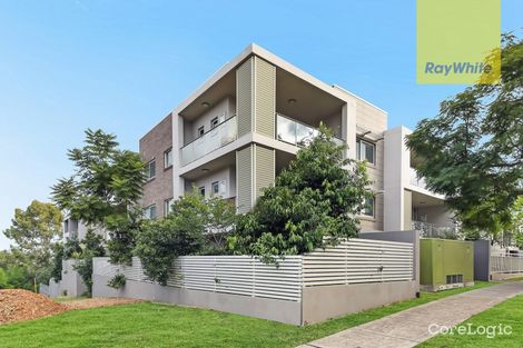 Property photo of 11/93-95 Thomas Street Parramatta NSW 2150