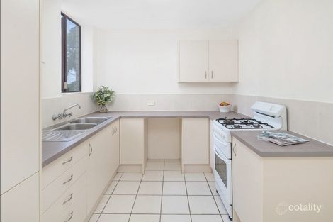 Property photo of 3/148 Sherwood Road Toowong QLD 4066