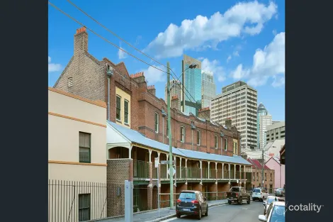 Property photo of 48A Gloucester Street The Rocks NSW 2000