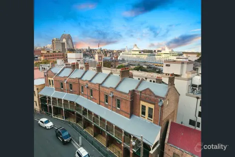 Property photo of 48A Gloucester Street The Rocks NSW 2000