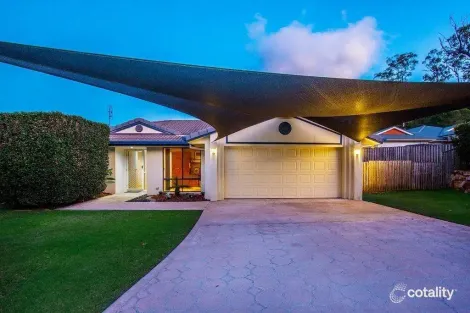 12 Fitzgerald Cl, Maudsland, QLD 4210