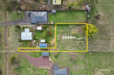 Property photo of 1205 Camperdown-Cobden Road Cobden VIC 3266