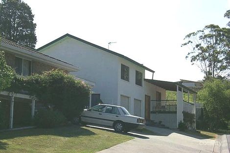 8 Hull Cl, Coffs Harbour, NSW 2450