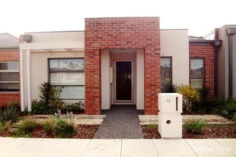 Property photo of 14 Zinnober Gardens Epping VIC 3076