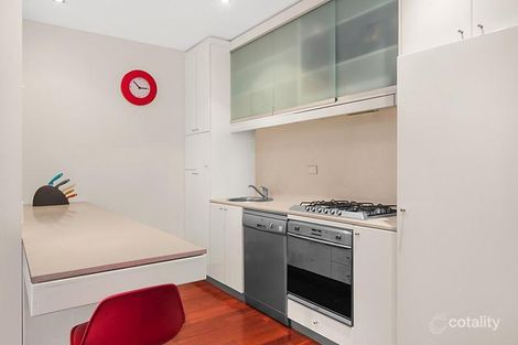 Property photo of 502/56-58 Bay Street Ultimo NSW 2007