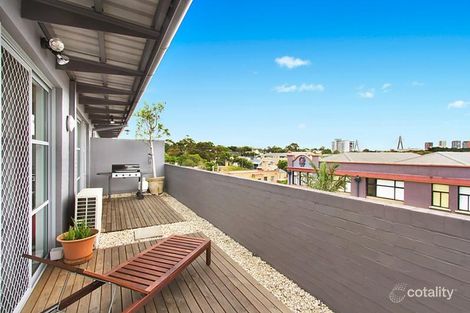 Property photo of 502/56-58 Bay Street Ultimo NSW 2007