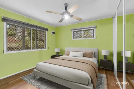 Property photo of 15 Kenhaven Street Kenmore QLD 4069