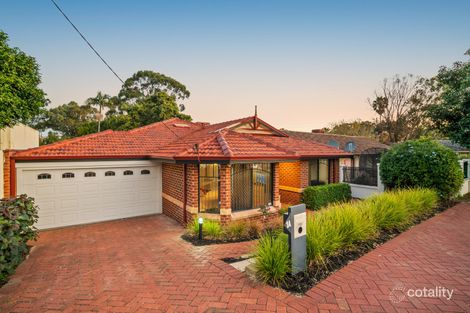 Property photo of 1A Warren Avenue Bayswater WA 6053