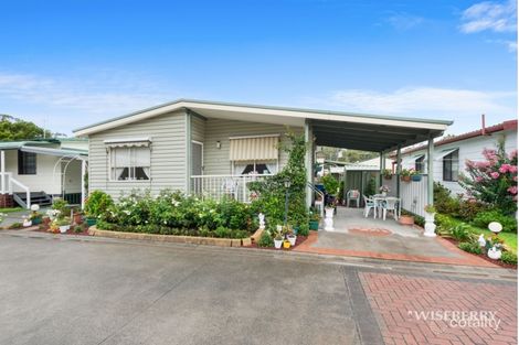Property photo of 37/2 Evans Road Canton Beach NSW 2263