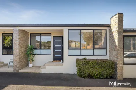 5/5 James St, Heidelberg Heights, VIC 3081