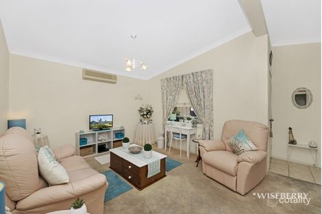 Property photo of 37/2 Evans Road Canton Beach NSW 2263