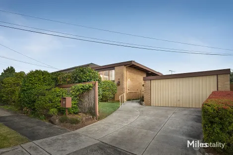17 Sevenoaks Ave, Heidelberg, VIC 3084
